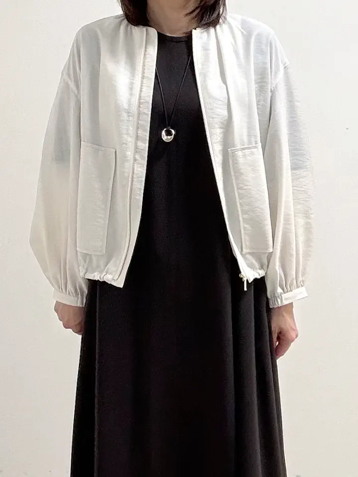 23区 S 宇井 コーディネート画像