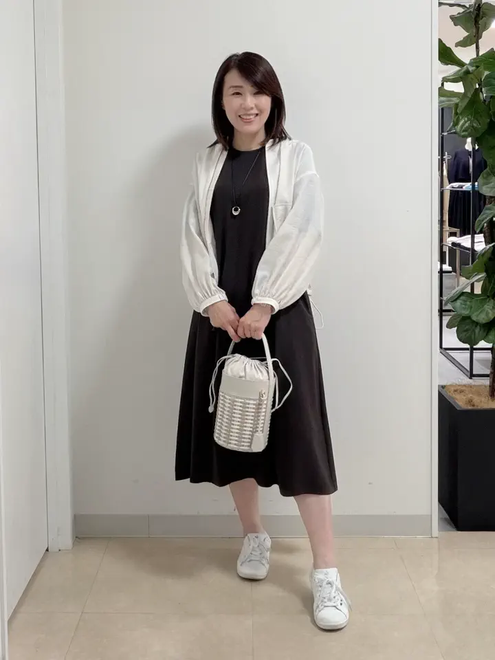 23区 S 宇井 コーディネート画像