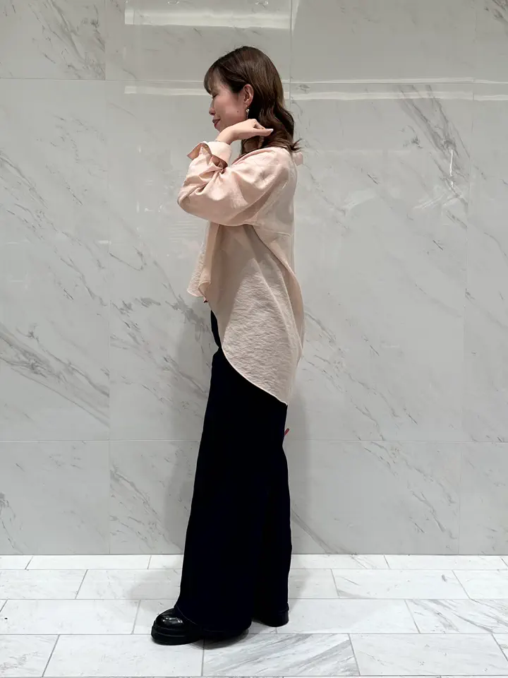 23区 近藤 コーディネート画像