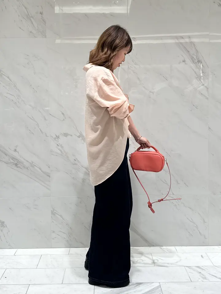 23区 近藤 コーディネート画像