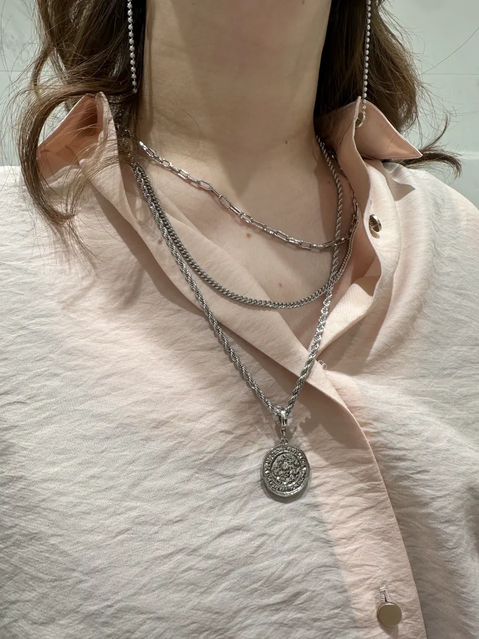 23区 近藤 コーディネート画像