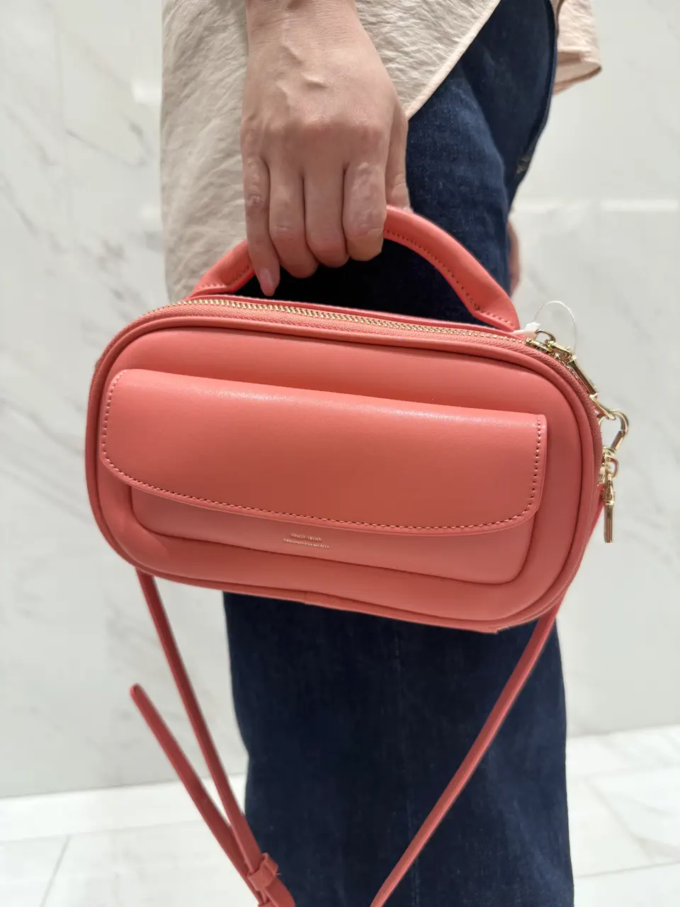 23区 近藤 コーディネート画像