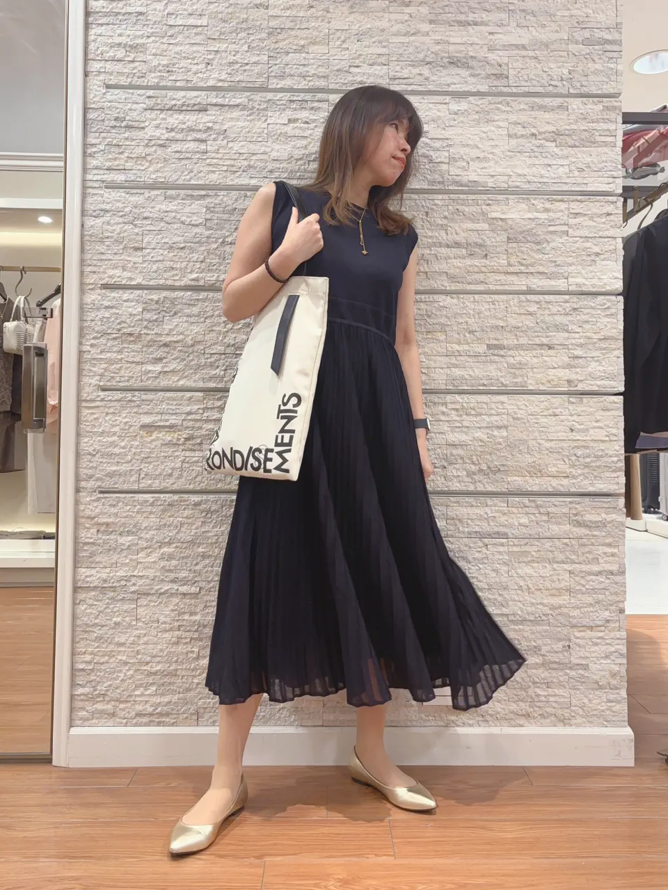  犬塚 コーディネート画像