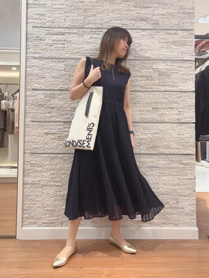 23区 犬塚 コーディネート画像