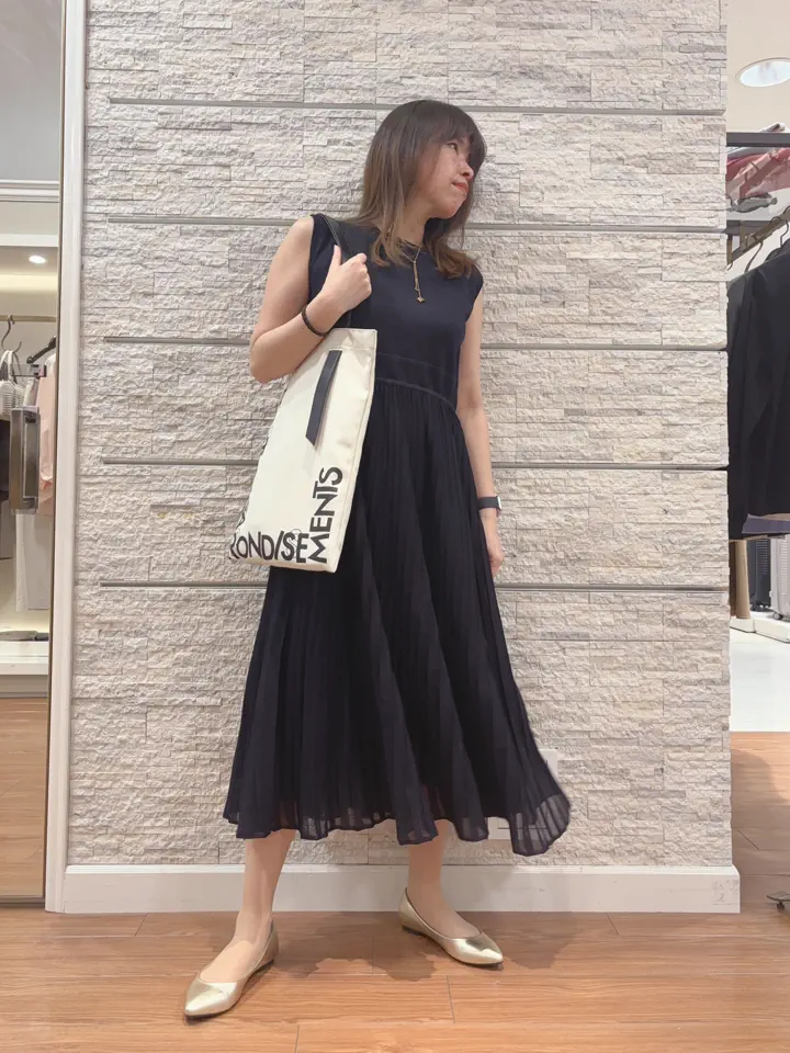 23区 犬塚 コーディネート画像