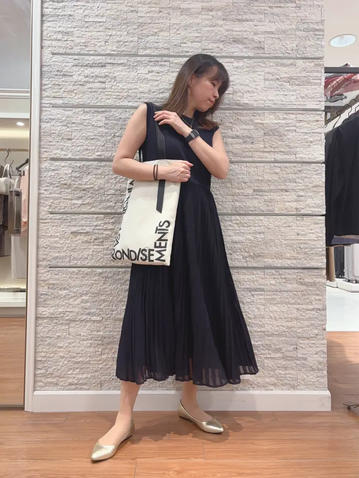 23区 犬塚 コーディネート画像