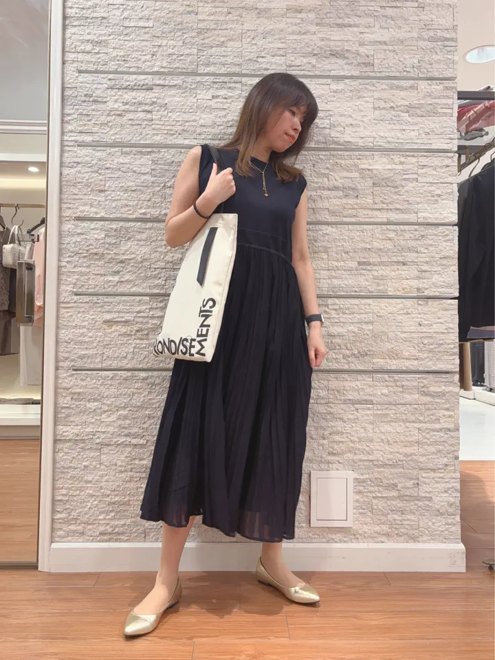 23区 犬塚 コーディネート画像