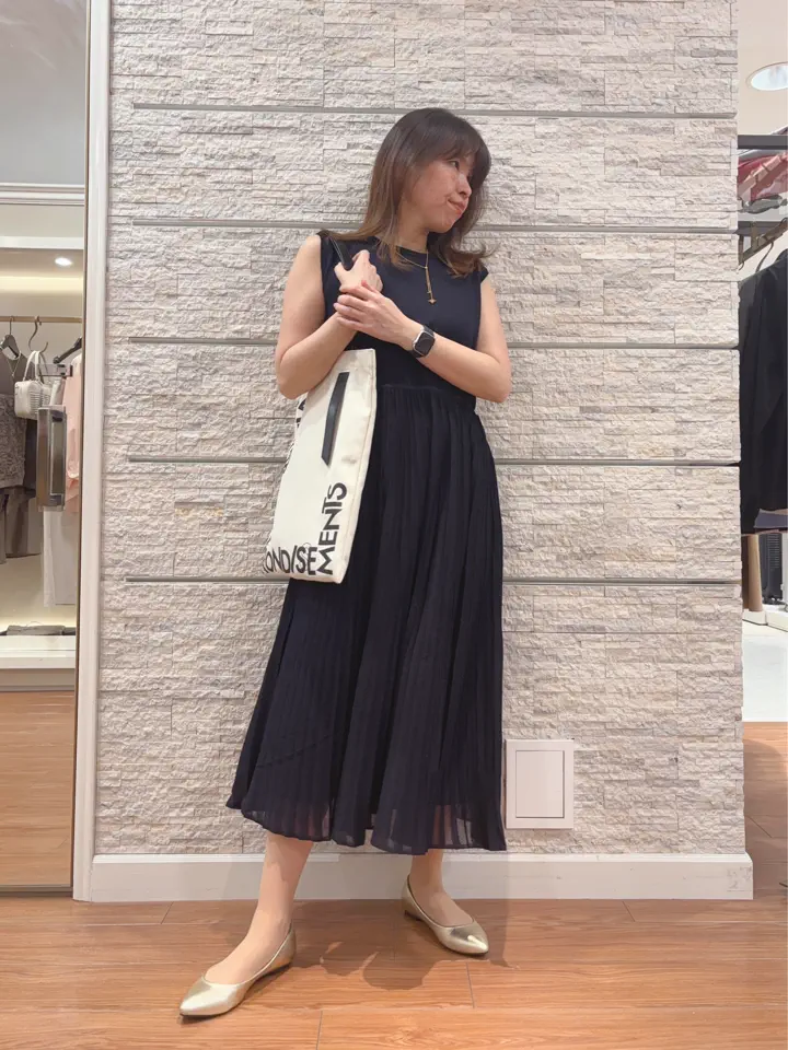 23区 犬塚 コーディネート画像