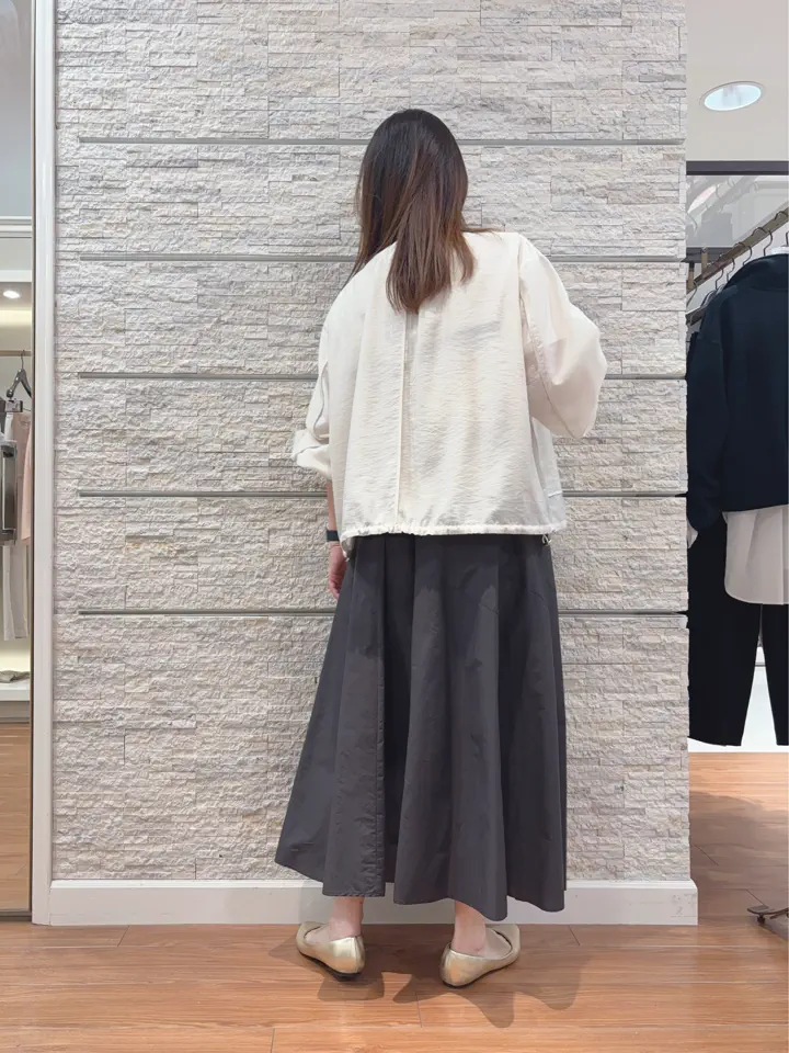 23区 犬塚 コーディネート画像