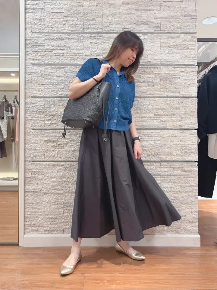 23区 犬塚 コーディネート画像