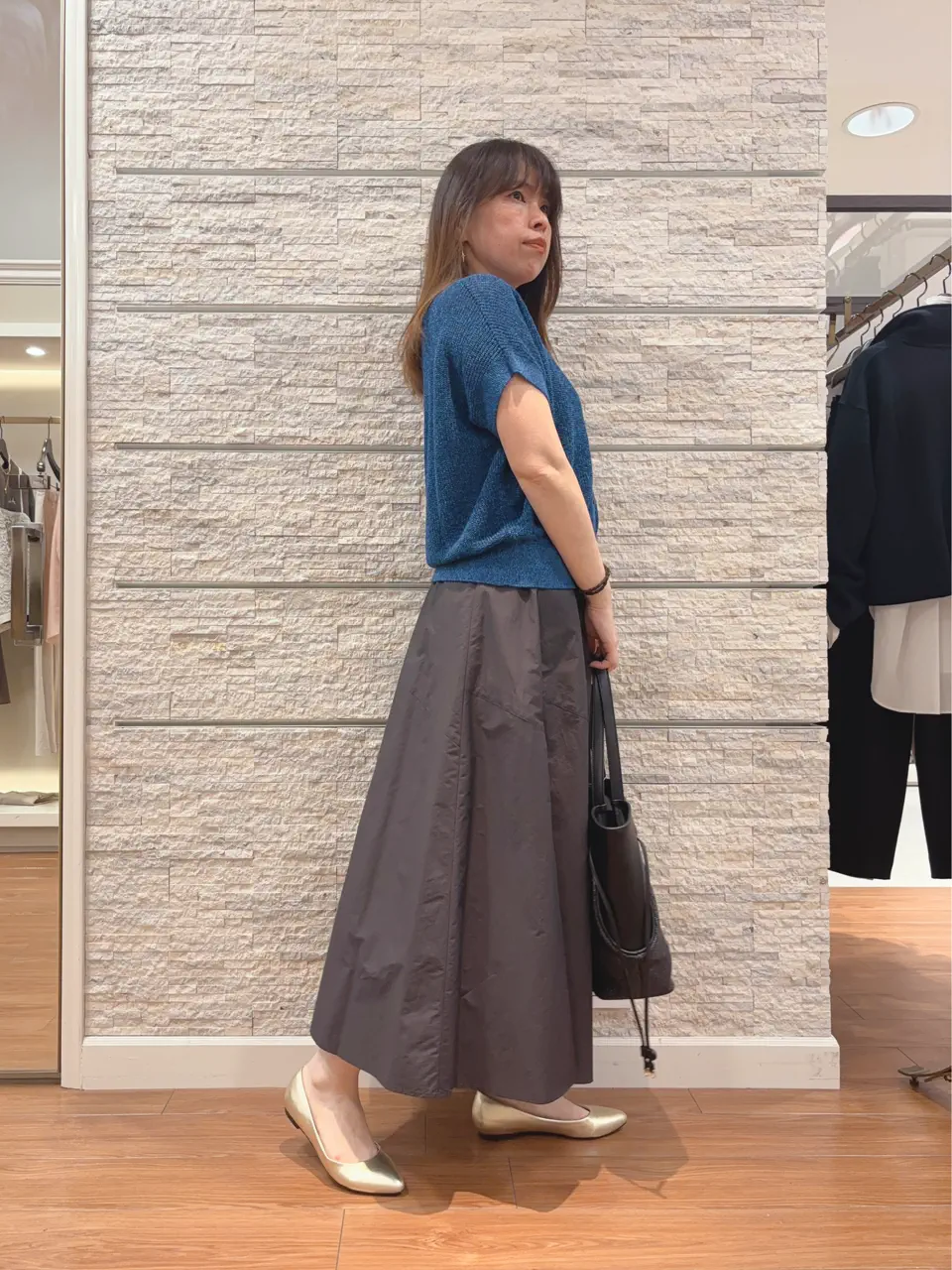 23区 犬塚 コーディネート画像