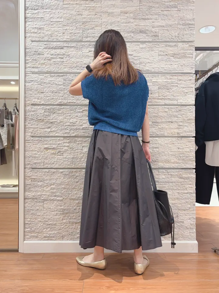 23区 犬塚 コーディネート画像