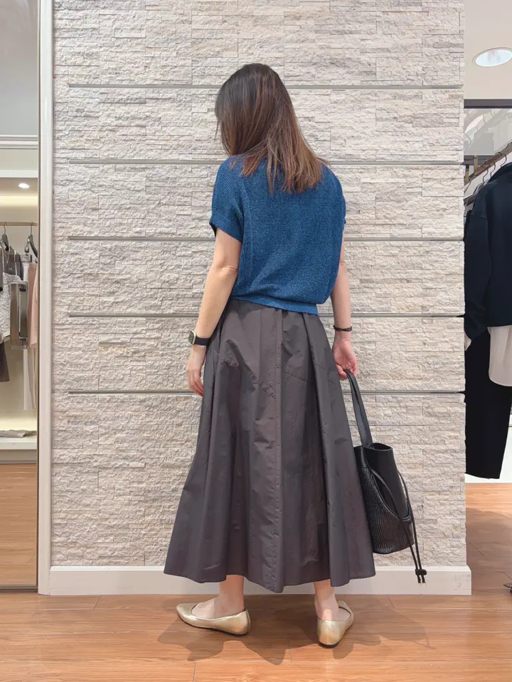 23区 犬塚 コーディネート画像