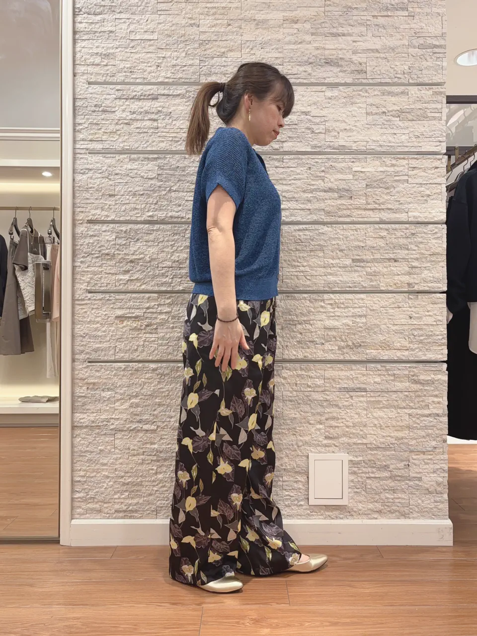 23区 犬塚 コーディネート画像