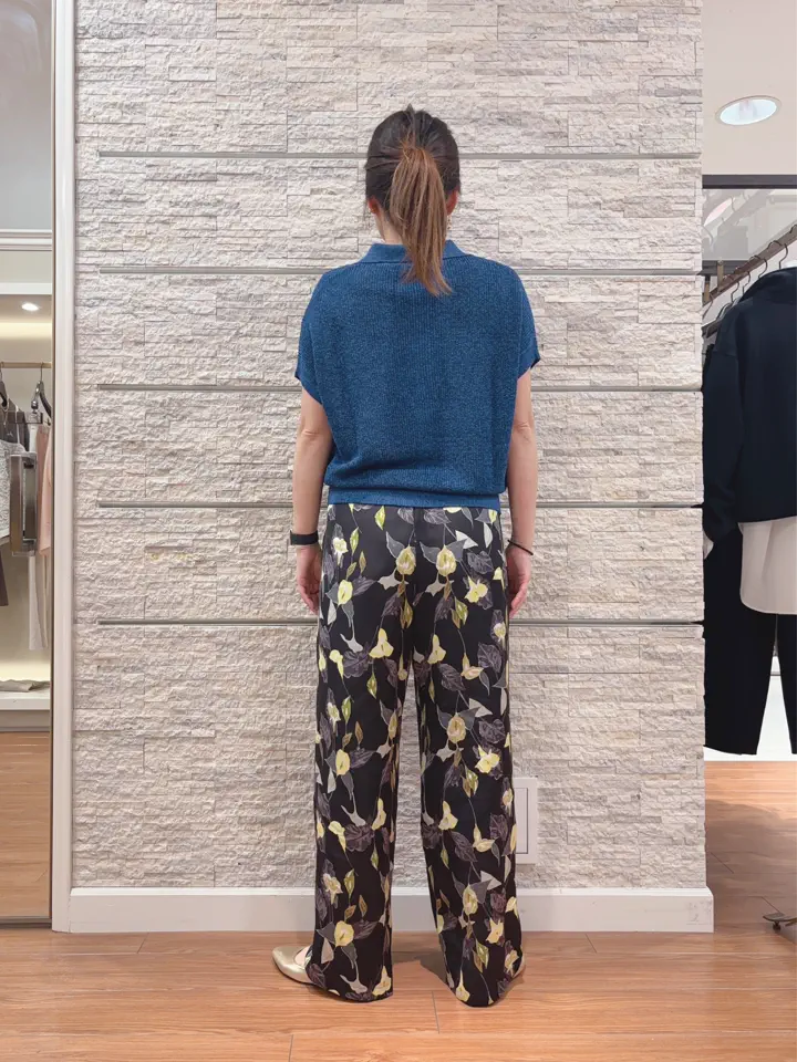 23区 犬塚 コーディネート画像