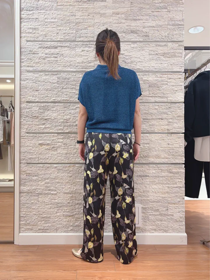 23区 犬塚 コーディネート画像