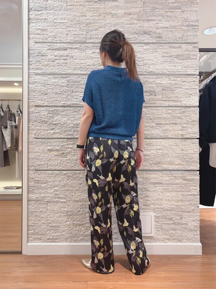 23区 犬塚 コーディネート画像