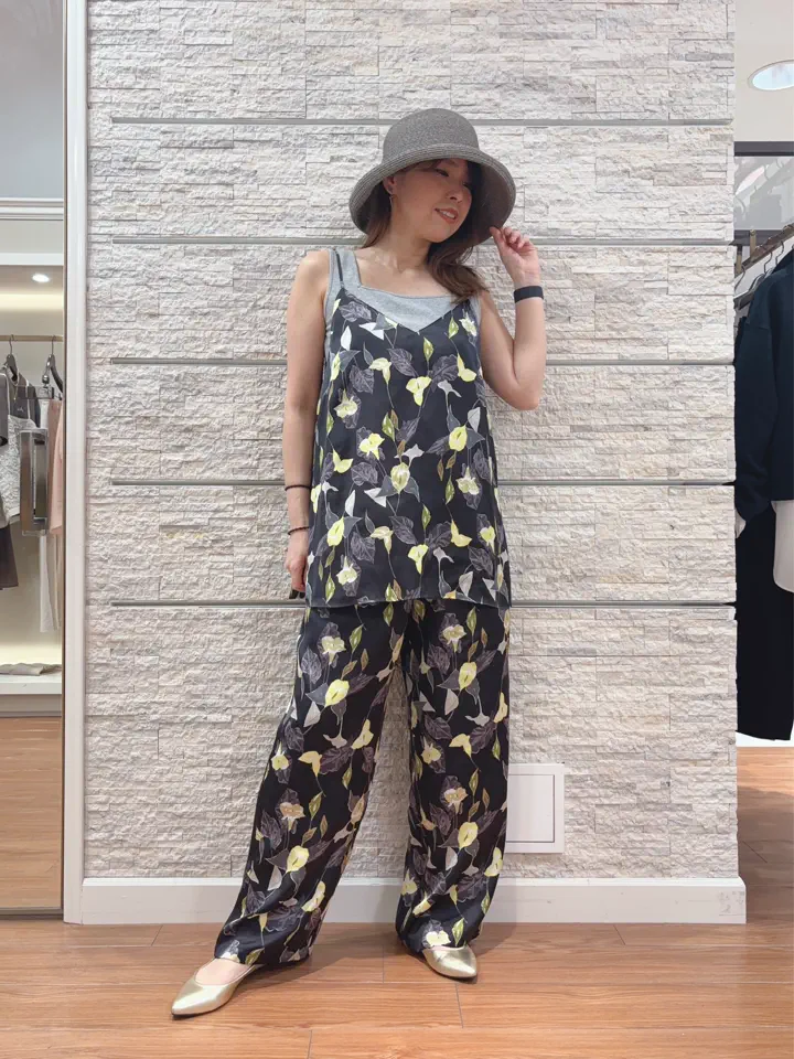 23区 犬塚 コーディネート画像