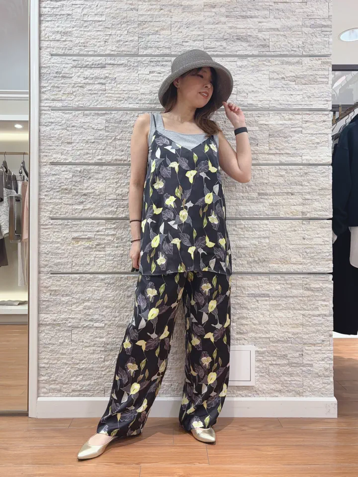 23区 犬塚 コーディネート画像