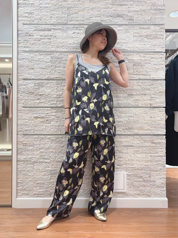 23区 犬塚 コーディネート画像