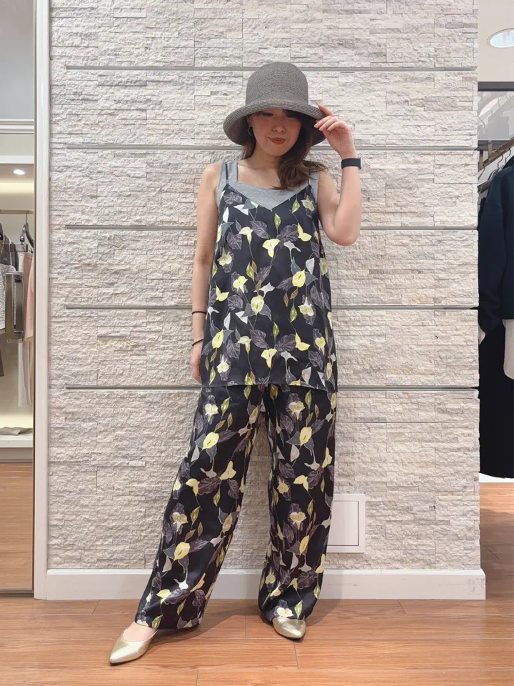 23区 犬塚 コーディネート画像