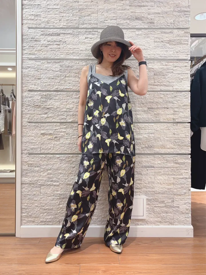 23区 犬塚 コーディネート画像