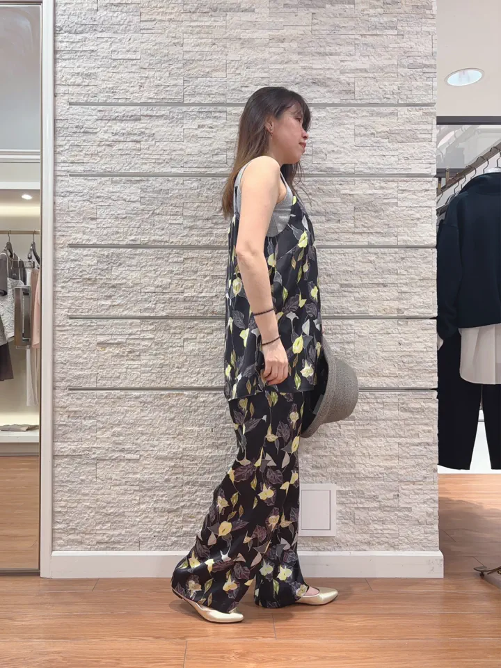 23区 犬塚 コーディネート画像