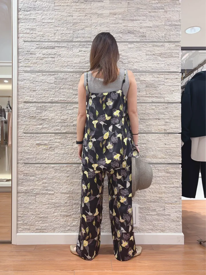 23区 犬塚 コーディネート画像