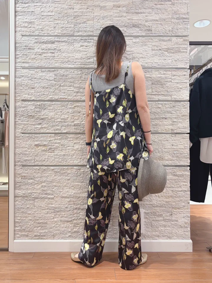 23区 犬塚 コーディネート画像