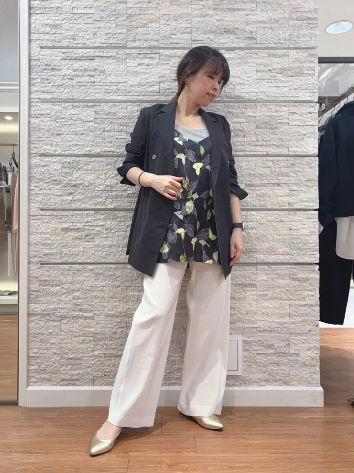 23区 犬塚 コーディネート画像