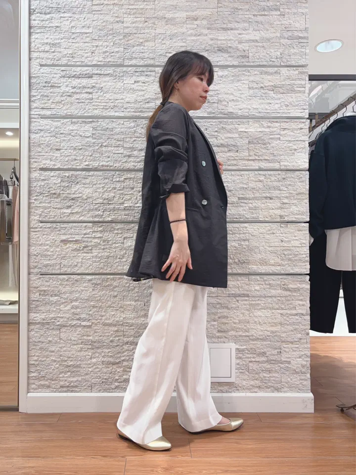 23区 犬塚 コーディネート画像