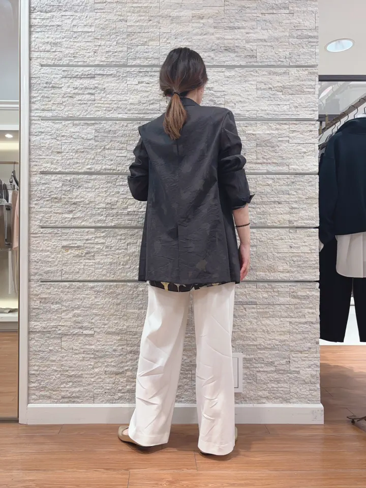 23区 犬塚 コーディネート画像