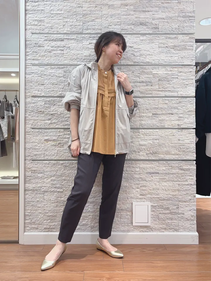 23区 犬塚 コーディネート画像