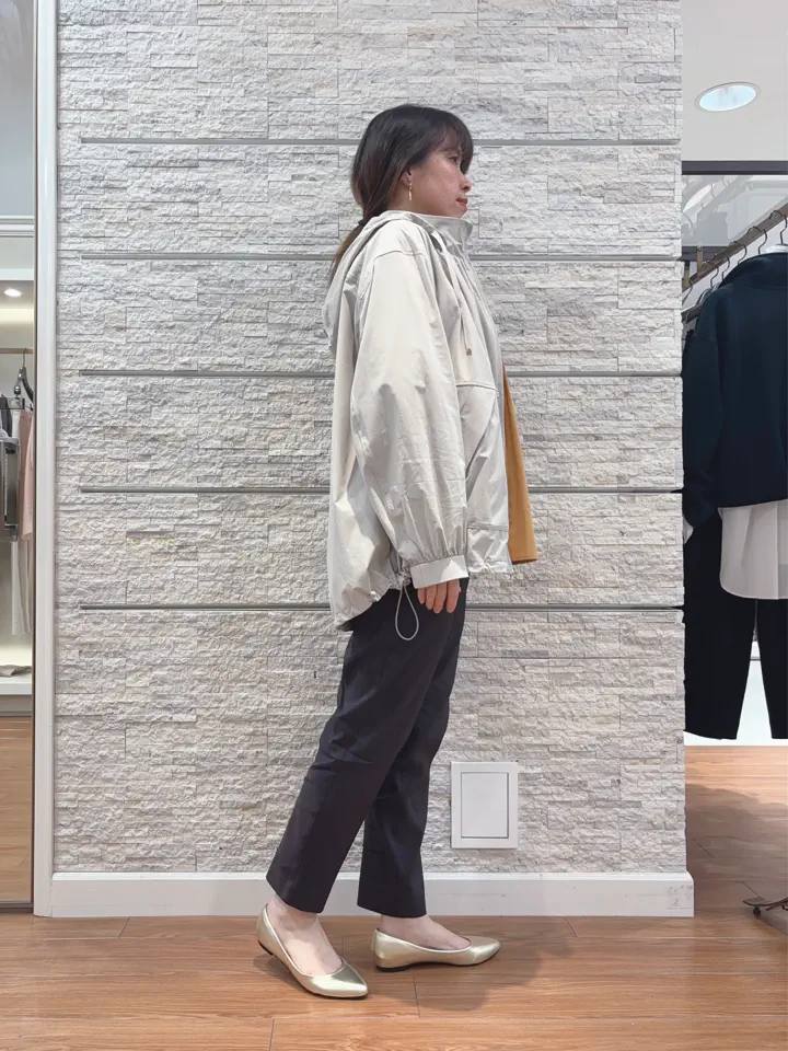 23区 犬塚 コーディネート画像