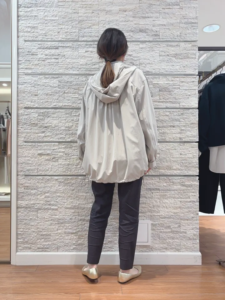 23区 犬塚 コーディネート画像