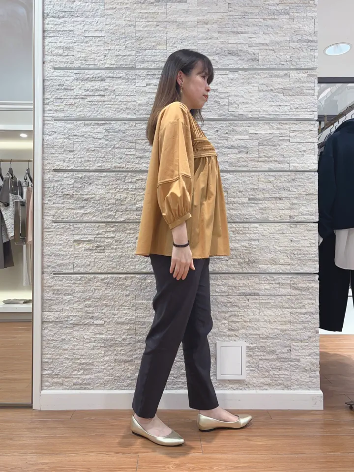 23区 犬塚 コーディネート画像