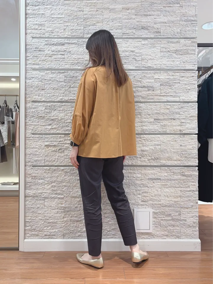 23区 犬塚 コーディネート画像