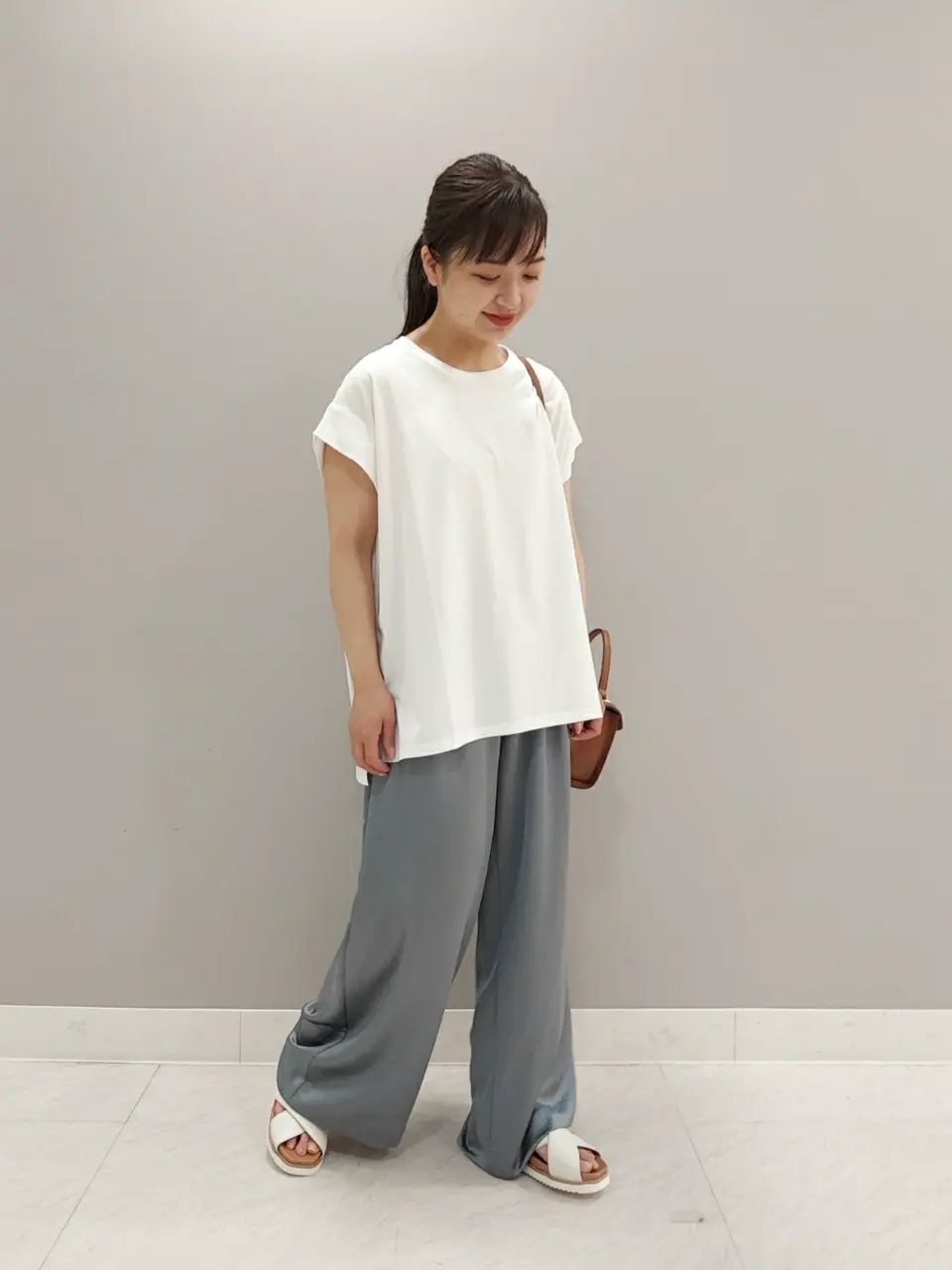 23区 阿多 コーディネート画像