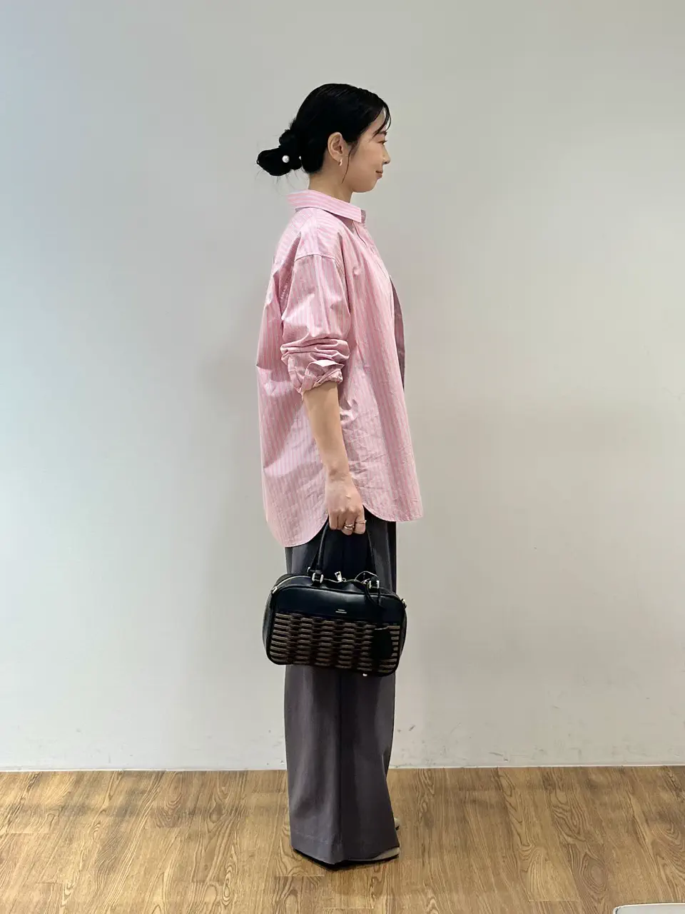 23区 西嶋 コーディネート画像