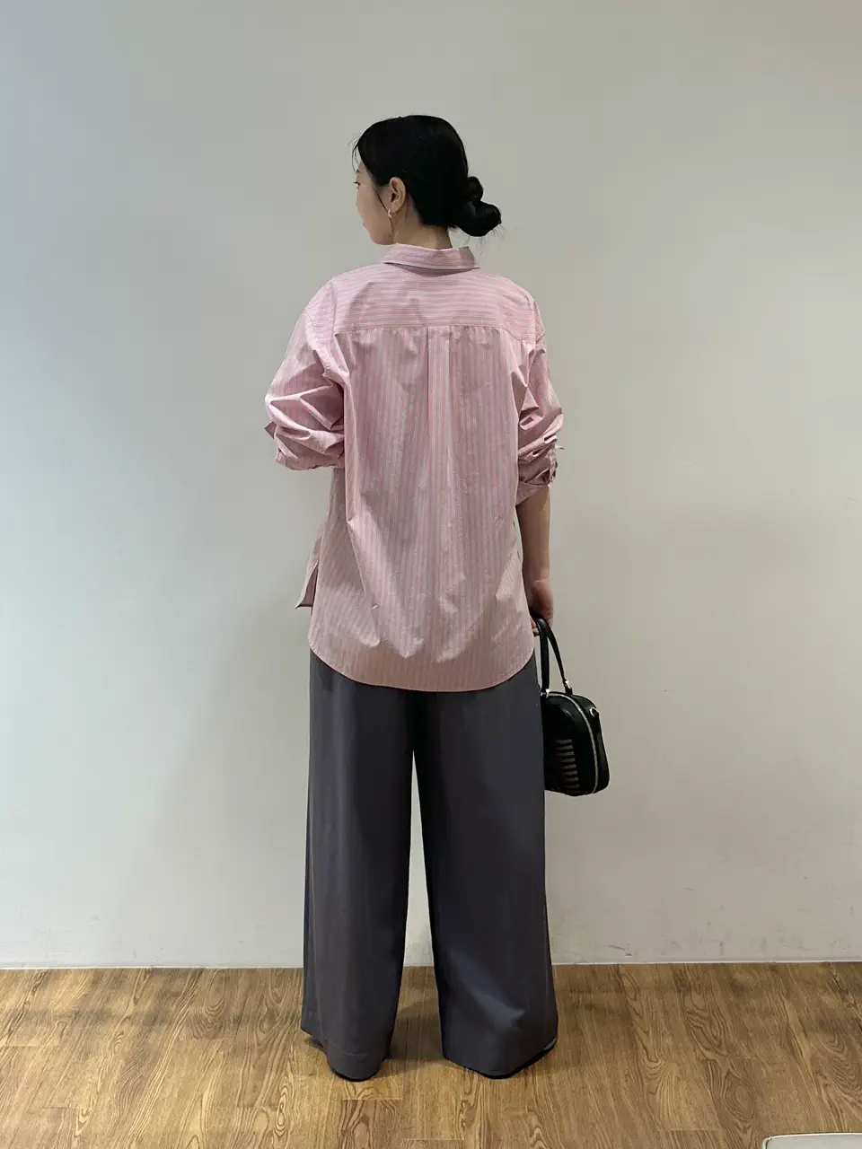 23区 西嶋 コーディネート画像