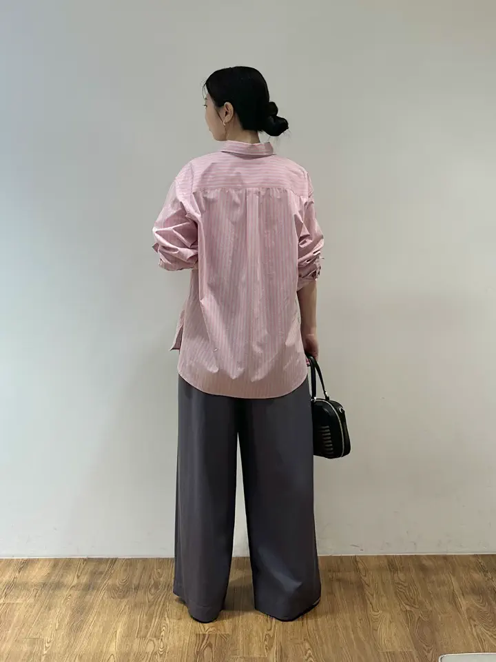 23区 西嶋 コーディネート画像