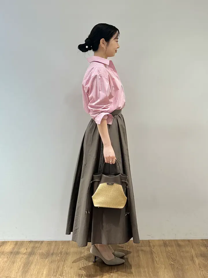 23区 西嶋 コーディネート画像