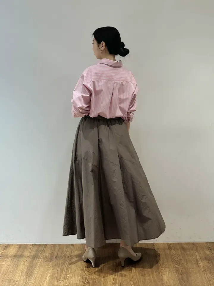 23区 西嶋 コーディネート画像