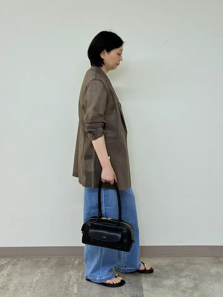 23区 櫻木 コーディネート画像