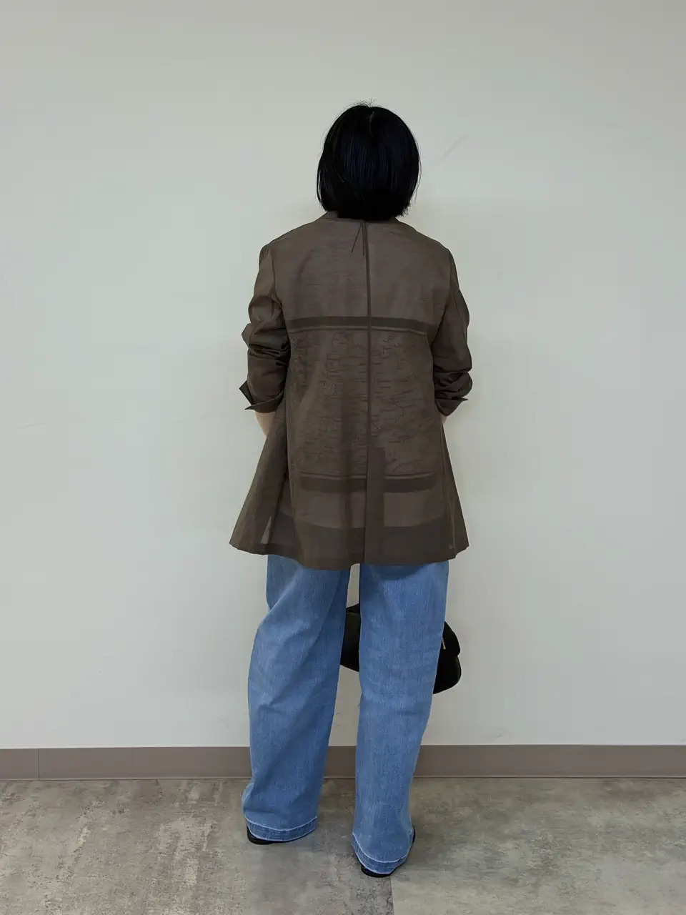 23区 櫻木 コーディネート画像