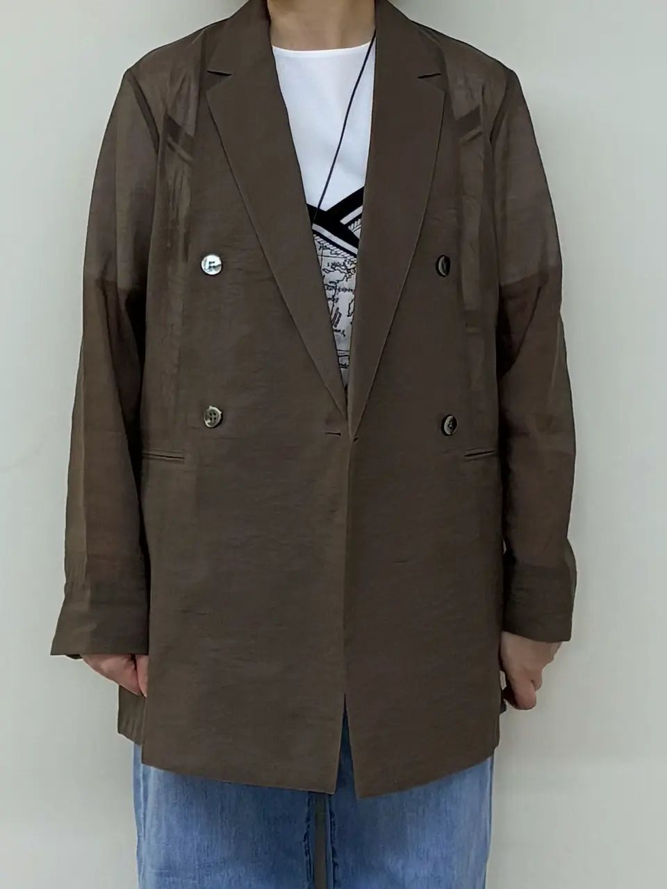 23区 櫻木 コーディネート画像