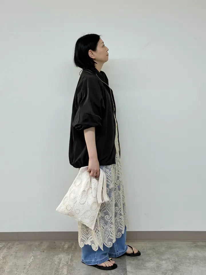 23区 櫻木 コーディネート画像