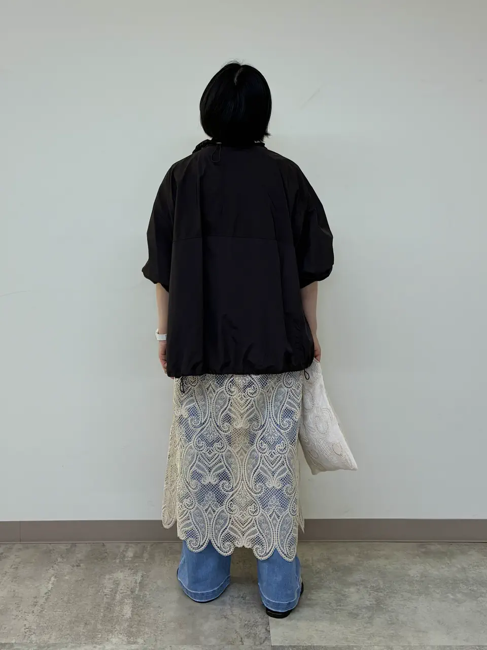 23区 櫻木 コーディネート画像