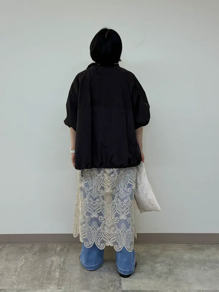 23区 櫻木 コーディネート画像