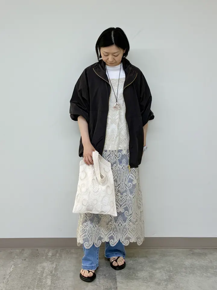 23区 櫻木 コーディネート画像